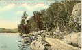Brant Lake 1920